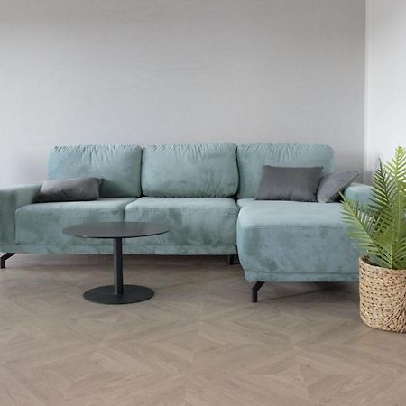 Apartamenty Na Skarpie - Niegocinska 2, วิลคาซี ภายนอก รูปภาพ