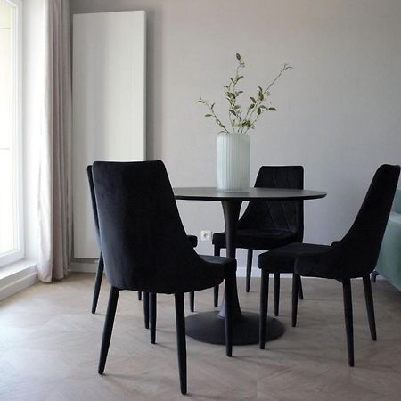 Apartamenty Na Skarpie - Niegocinska 2, วิลคาซี ภายนอก รูปภาพ