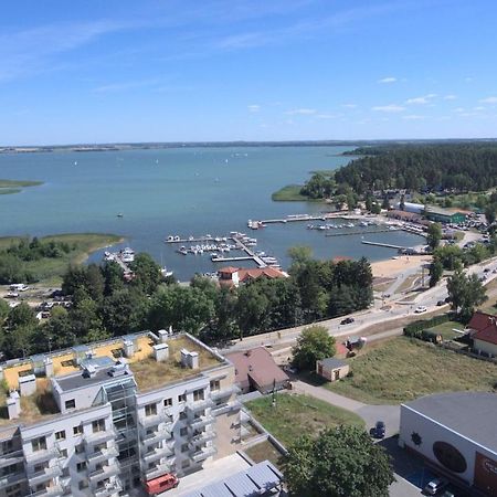Apartamenty Na Skarpie - Niegocinska 2, วิลคาซี ภายนอก รูปภาพ