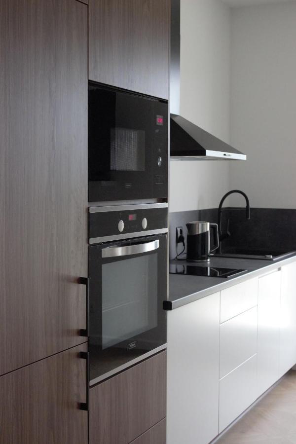 Apartamenty Na Skarpie - Niegocinska 2, วิลคาซี ภายนอก รูปภาพ