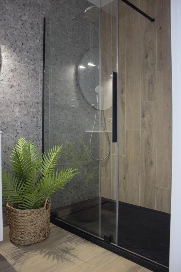 Apartamenty Na Skarpie - Niegocinska 2, วิลคาซี ภายนอก รูปภาพ