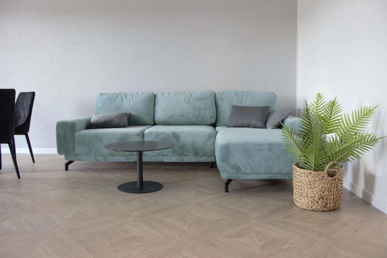 Apartamenty Na Skarpie - Niegocinska 2, วิลคาซี ภายนอก รูปภาพ