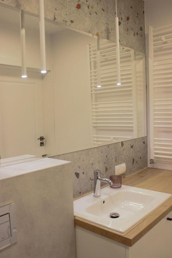 Apartamenty Na Skarpie - Niegocinska 2, วิลคาซี ภายนอก รูปภาพ