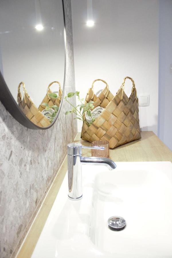 Apartamenty Na Skarpie - Niegocinska 2, วิลคาซี ภายนอก รูปภาพ