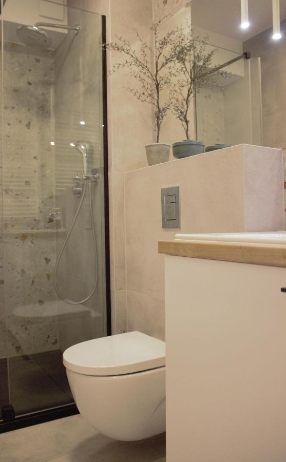 Apartamenty Na Skarpie - Niegocinska 2, วิลคาซี ภายนอก รูปภาพ