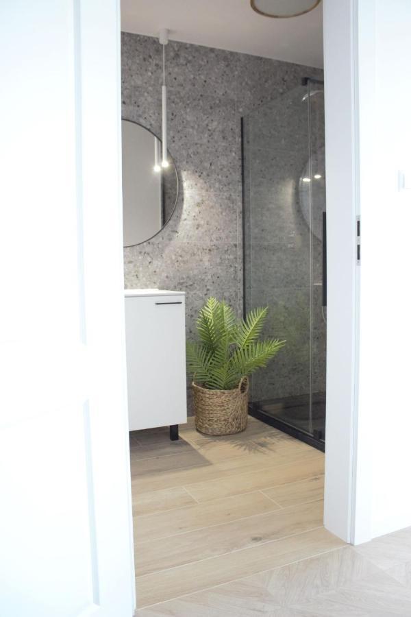 Apartamenty Na Skarpie - Niegocinska 2, วิลคาซี ภายนอก รูปภาพ