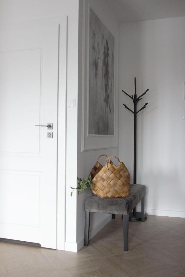 Apartamenty Na Skarpie - Niegocinska 2, วิลคาซี ภายนอก รูปภาพ