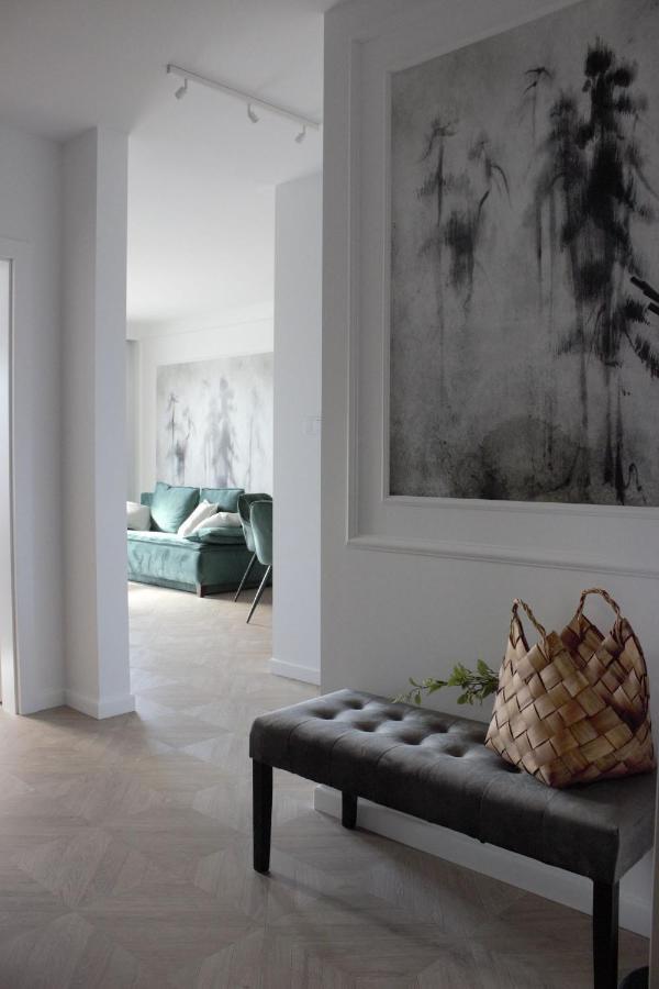 Apartamenty Na Skarpie - Niegocinska 2, วิลคาซี ภายนอก รูปภาพ