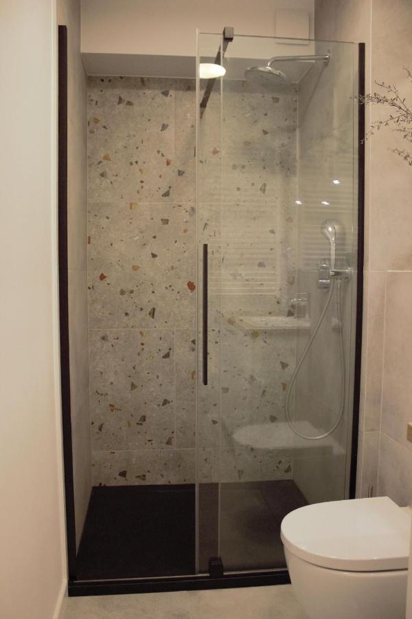 Apartamenty Na Skarpie - Niegocinska 2, วิลคาซี ภายนอก รูปภาพ